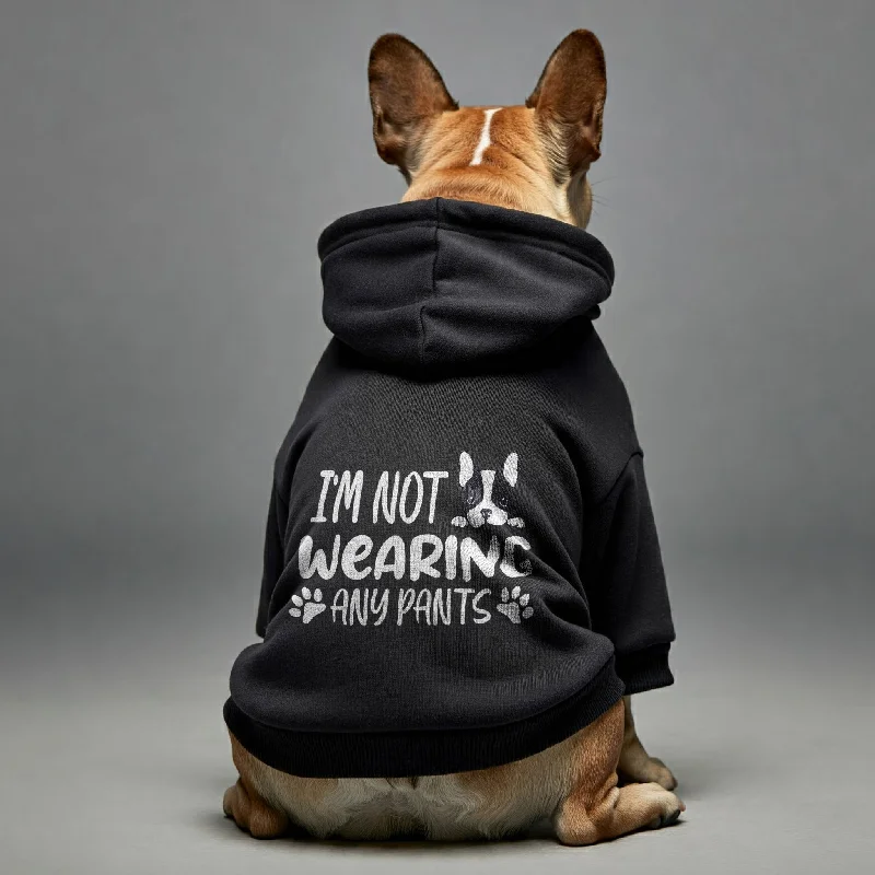 - Pet tear stain cleaning wipesIm not wearing any pants - Personalized French Bulldog Hoodies with Funny Quotes – Stylish, Cozy, and Premium 100% Cotton - Pet tear stain cleaning wipesIm not wearing any pants - Personalized French Bulldog Hoodies with Funny Quotes – Stylish, Cozy, and Premium 100% Cotton