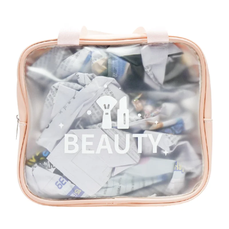 - Winter warm clothes for short-haired dogsCOSMETICS POUCH YFV23008
