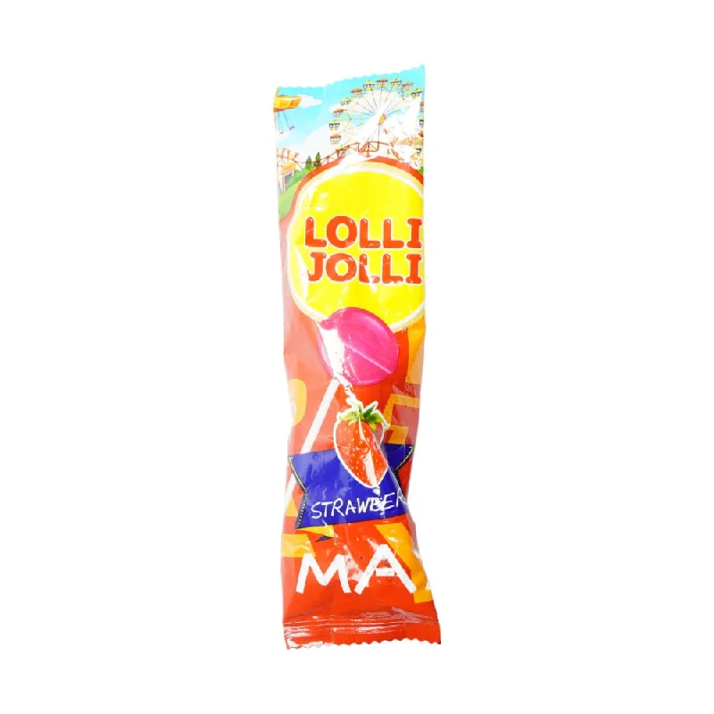- Natural latex pet mattressLOLLI JOLLI MAX LOLLIPOPS 5 FLAVORS