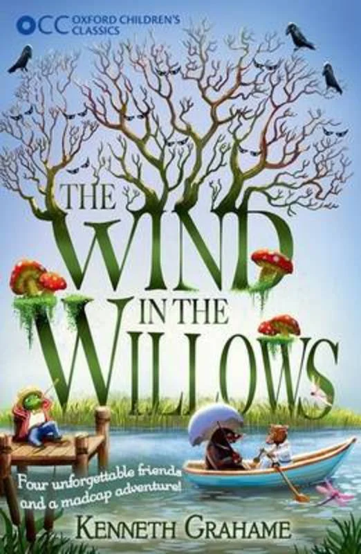 - Durable nylon dog leash wholesaleOxford Children's Classics: The Wind in the Willows