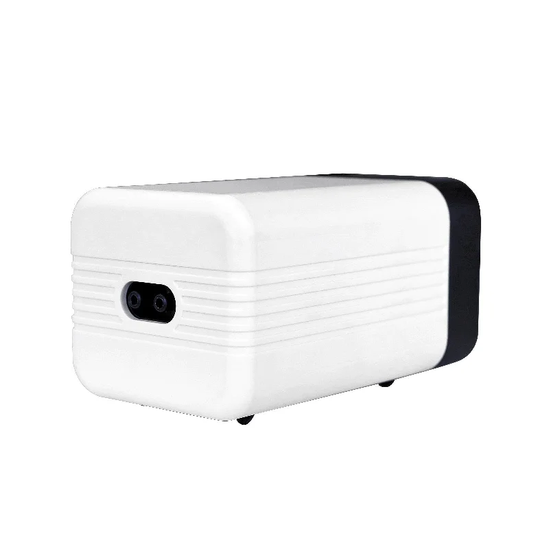 - Pregnant cat delivery room warming boxAquarium Air Pump Oxygen Hydroponic 2 Outlet 180L/H 4W