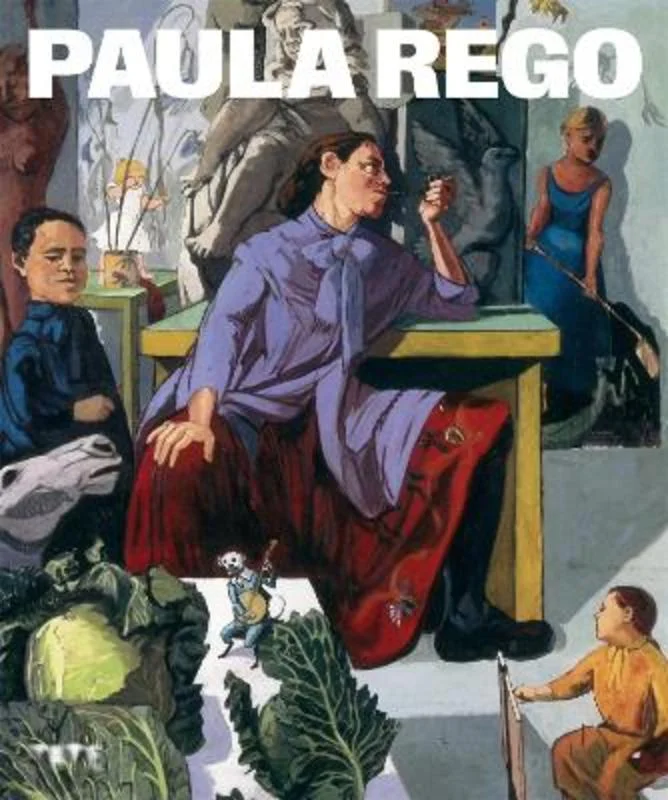 - Winter dog thick down jacketPaula Rego