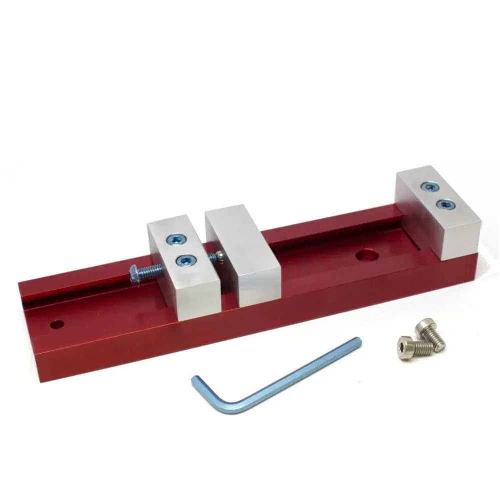 - Car dog seat beltCarbide 3D Low Profile Vise for Nomad