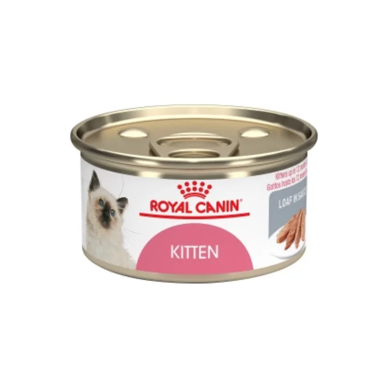 - ​​Pet toys under    yuanRoyal Canin Gatito Loaf Lata 85G