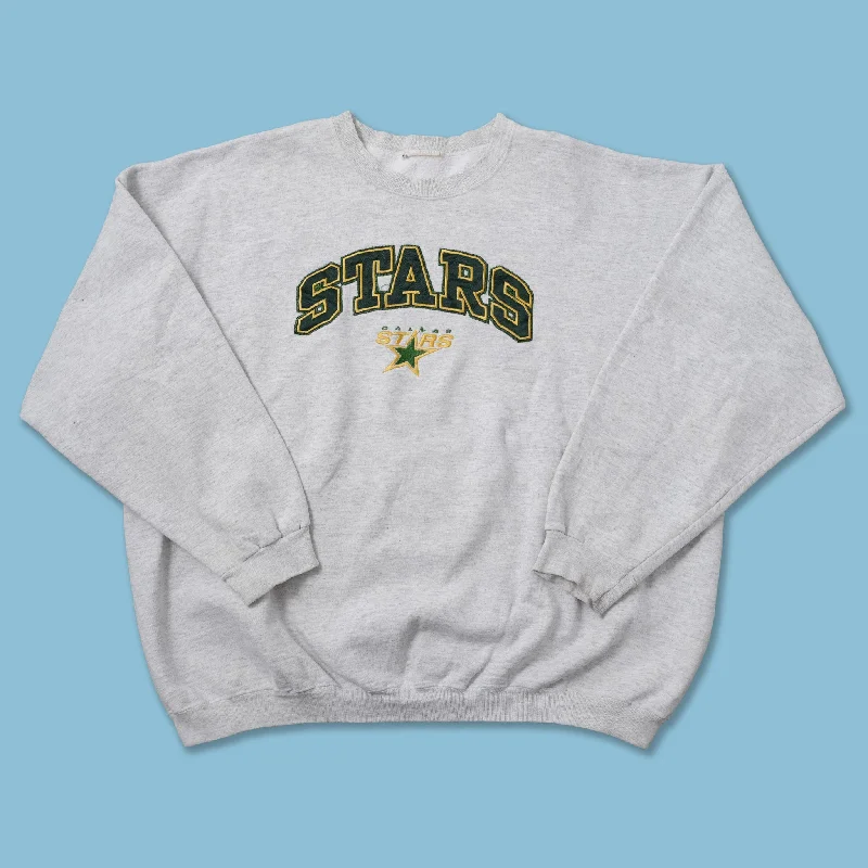 - Automatic temperature adjustment cat bedVintage Dallas Stars Sweater Medium
