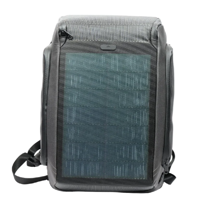 - Dog disposable foam shower gelKINGSONS SOLAR BACKPACK