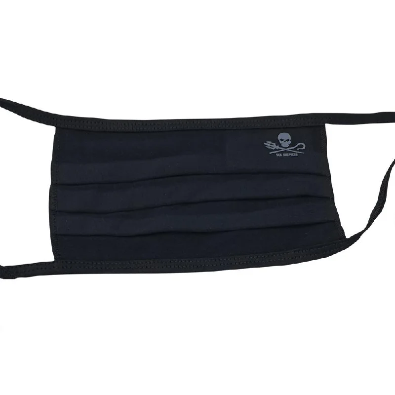 - Custom pet birthday cakeCLEARANCE - Sea Shepherd Jolly Roger Organic Cotton Face Mask - 5 Pack