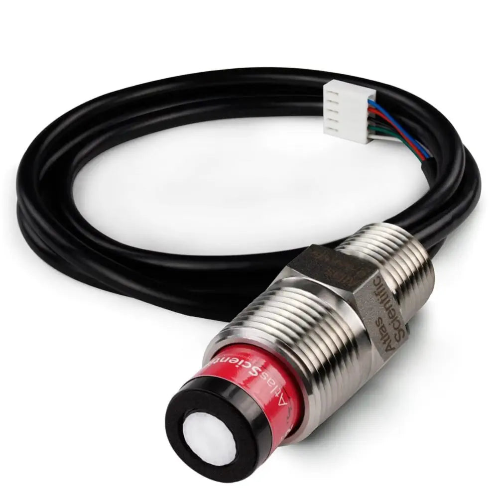 - Natural latex pet mattressAtlas Scientific EZO-O2 Embedded Oxygen Sensor