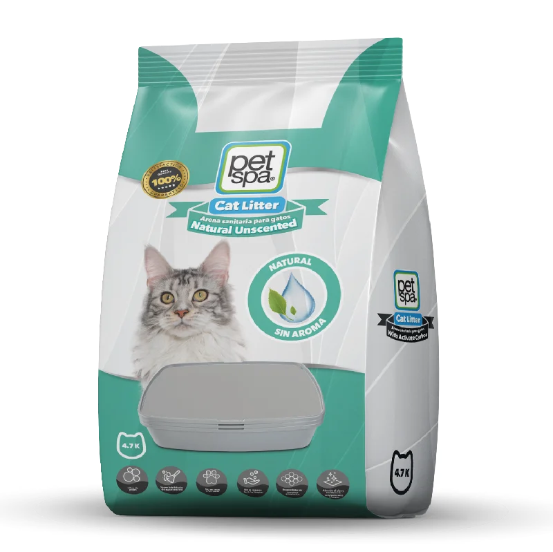 - Natural latex pet mattressArena Pet Spa Natural 4.7 Kg