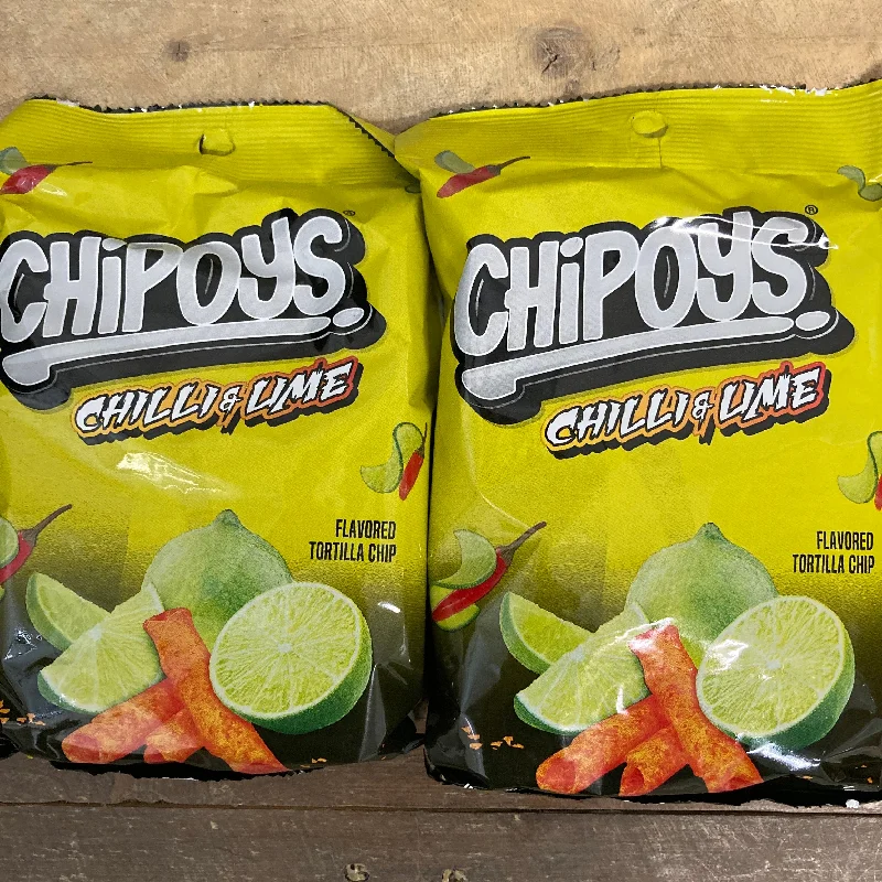- Pet fence foldable indoor3x Chipoys Chilli & Lime Flavoured Tortilla Chips Bags (3x113g)