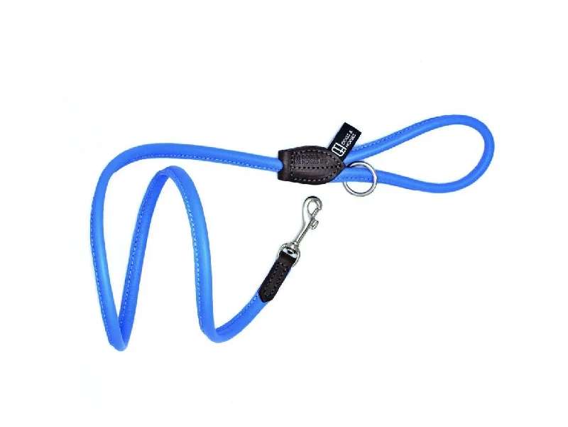 - Rabbit grass rack to prevent waste food boxDogs & Horses Soft Rolled Leather Leads Sky Blue - Rabbit grass rack to prevent waste food boxDogs & Horses Soft Rolled Leather Leads Sky Blue