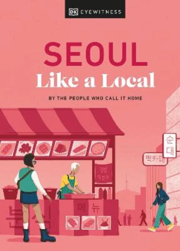 - Remote interactive pet feederSeoul Like a Local