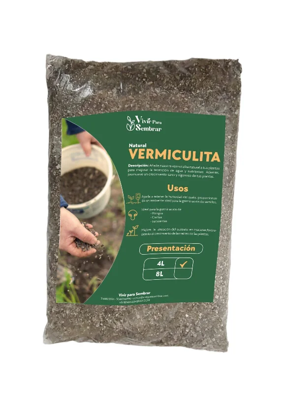 - Remote interactive pet feederVermiculita x 4 Lt