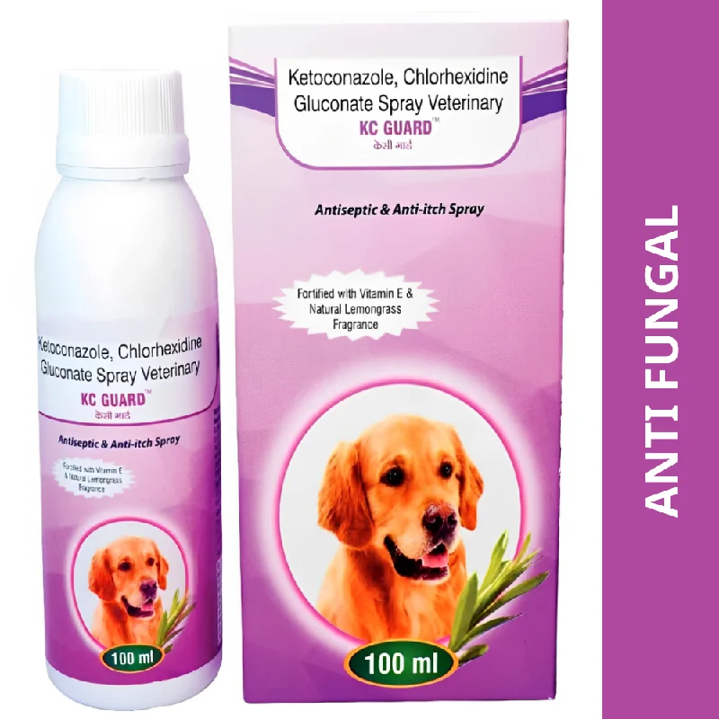 - Pregnant cat delivery room warming boxVenkys Kc Guard Spray (100ml)