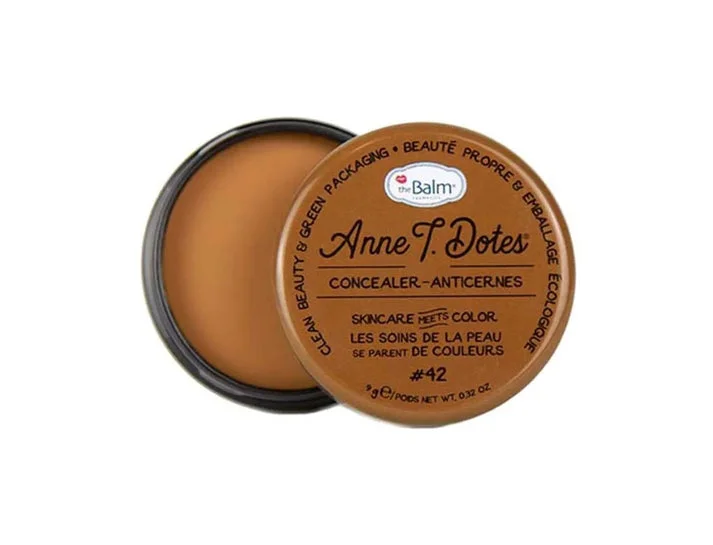 - Pet diabetes prescription foodTHE BALM ANNE T DOTES CONCEALER 42
