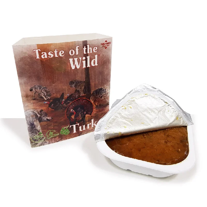  -Anti-scratch scratching board AND cat bed in oneTaste Of The Wild Turkey 390 Gr