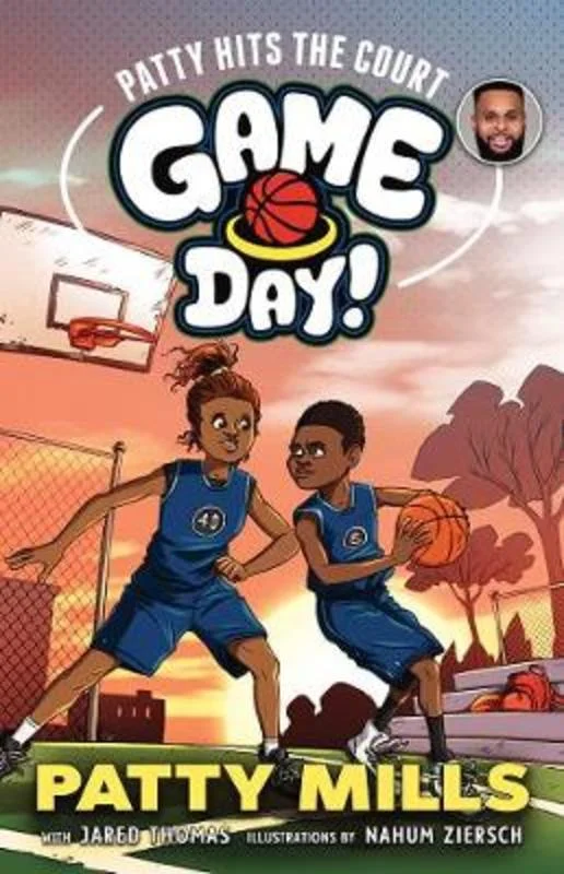 - Dog heart rate monitoring collarPatty Hits the Court: Game Day! 1