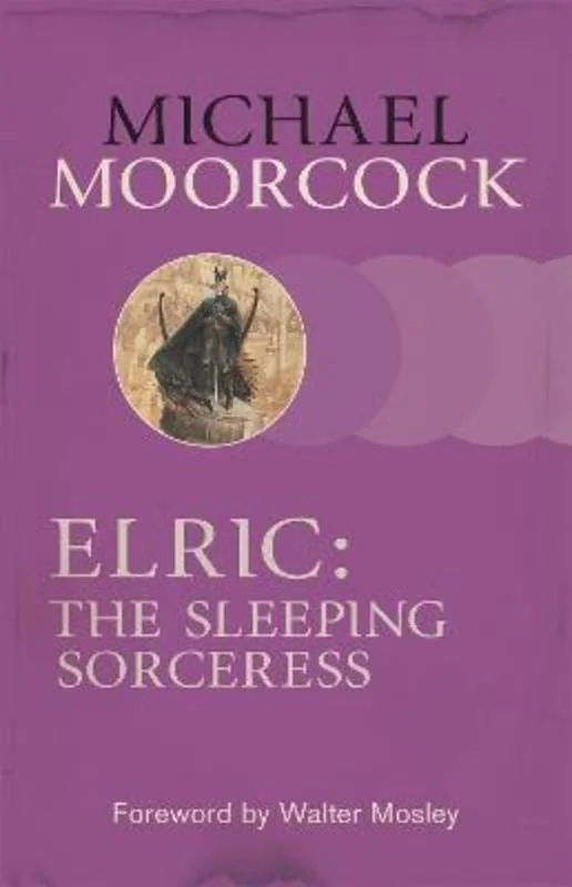 Pet ProductsElric: The Sleeping Sorceress