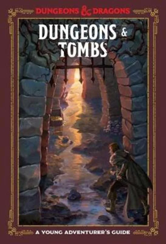 - Car dog seat beltDungeons and Tombs: Dungeons and Dragons
