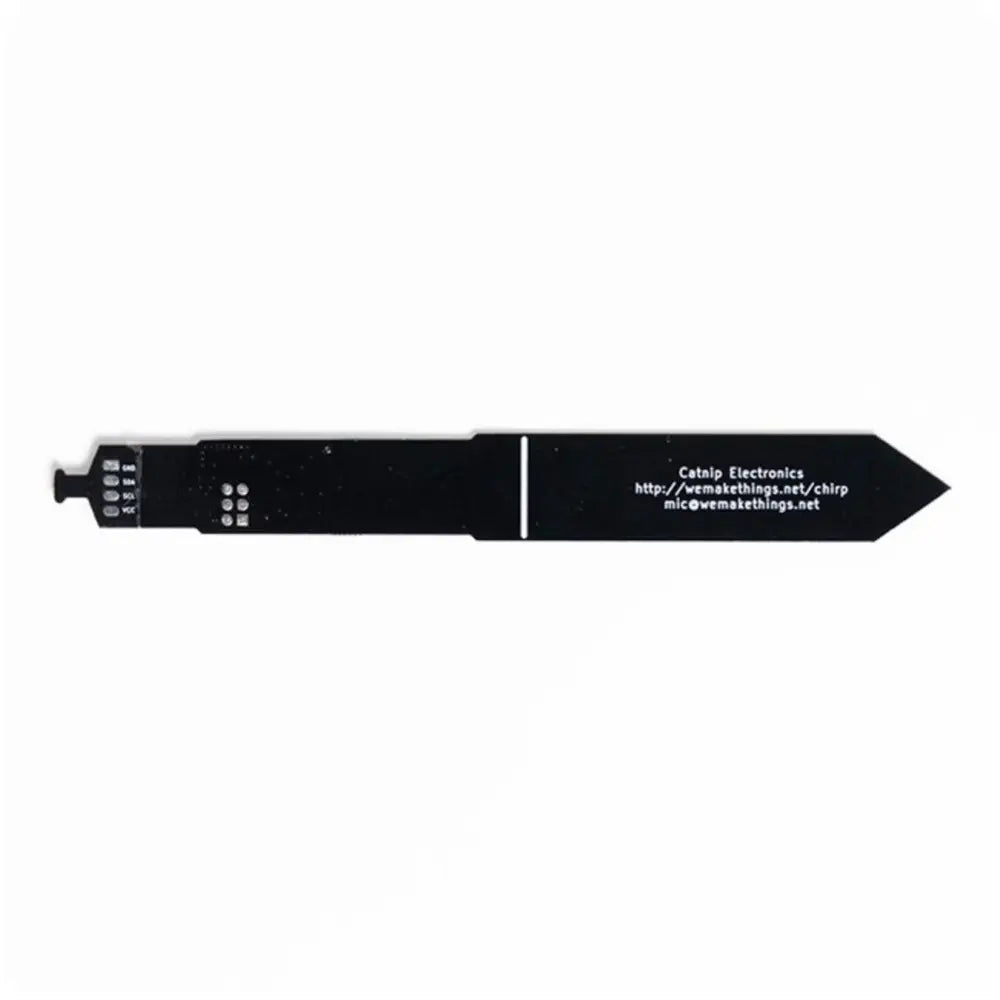 - Pregnant cat delivery room warming boxI2C Soil Moisture Sensor
