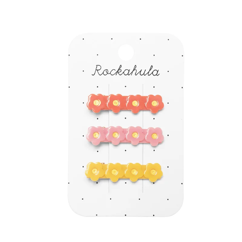- ​​Pet toys under    yuanAcrylic Flower Clip Set