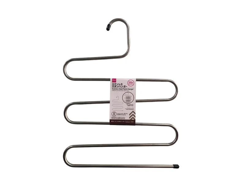 - Durable nylon dog leash wholesaleStainless Steel Pants Hanger