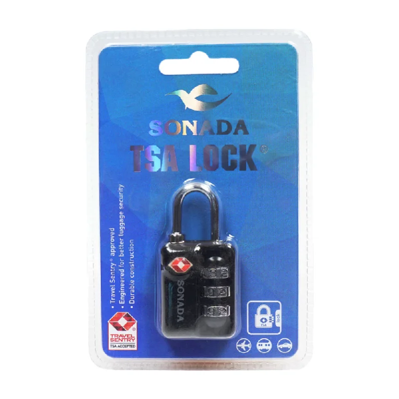 - Automatic temperature adjustment cat bedSONADA TSA LOCK BT99501