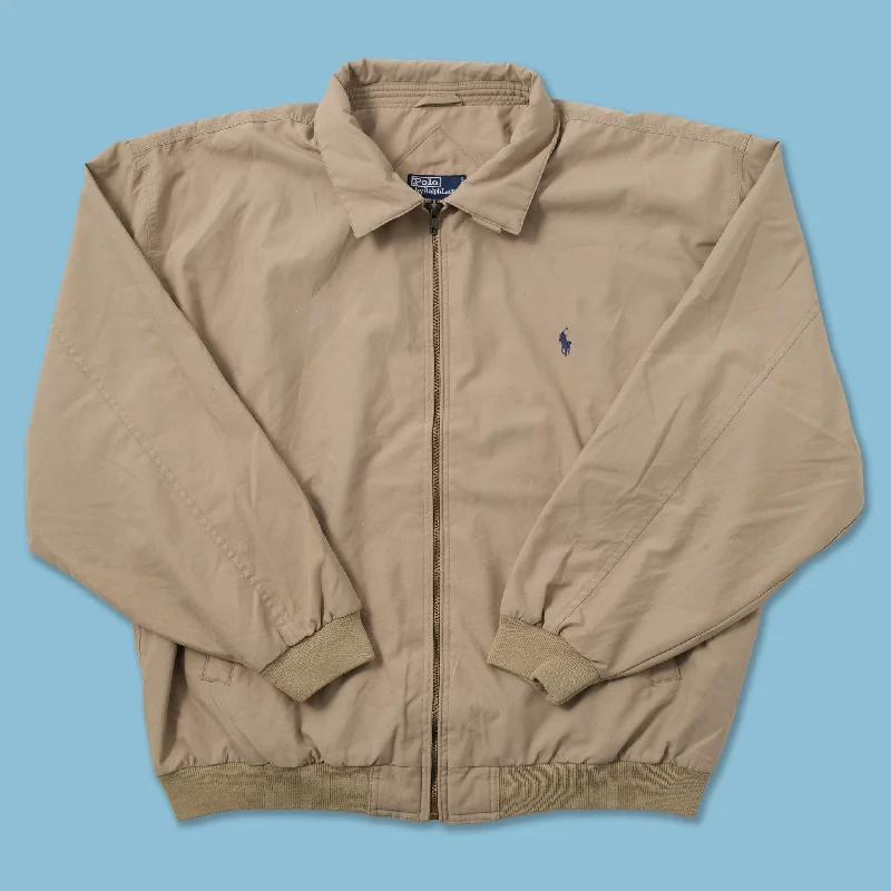 - Chinchilla cooling ice nest ceramic plateVintage Polo Ralph Lauren Harrington Jacket Large - Chinchilla cooling ice nest ceramic plateVintage Polo Ralph Lauren Harrington Jacket Large