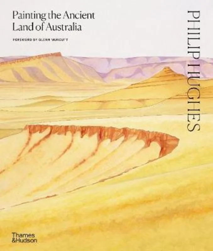 - Custom pet birthday cakePhilip Hughes: Painting the Ancient Land of Australia