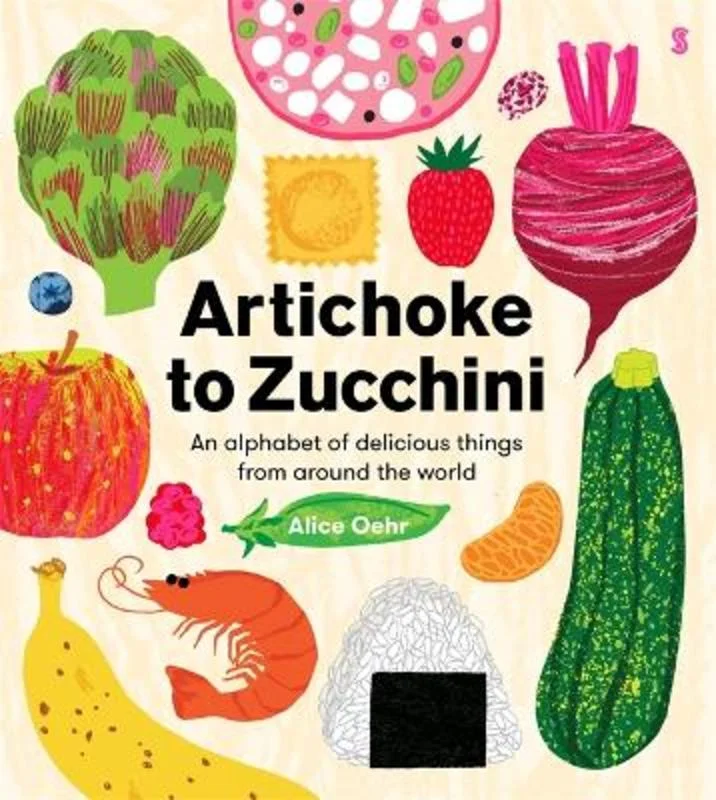 - Dog anti-slip matArtichoke to Zucchini