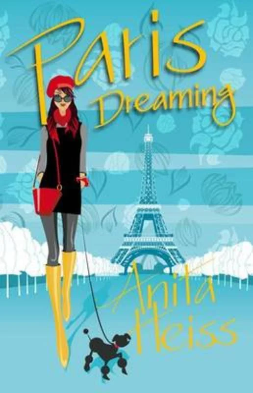 - Winter dog thick down jacketParis Dreaming