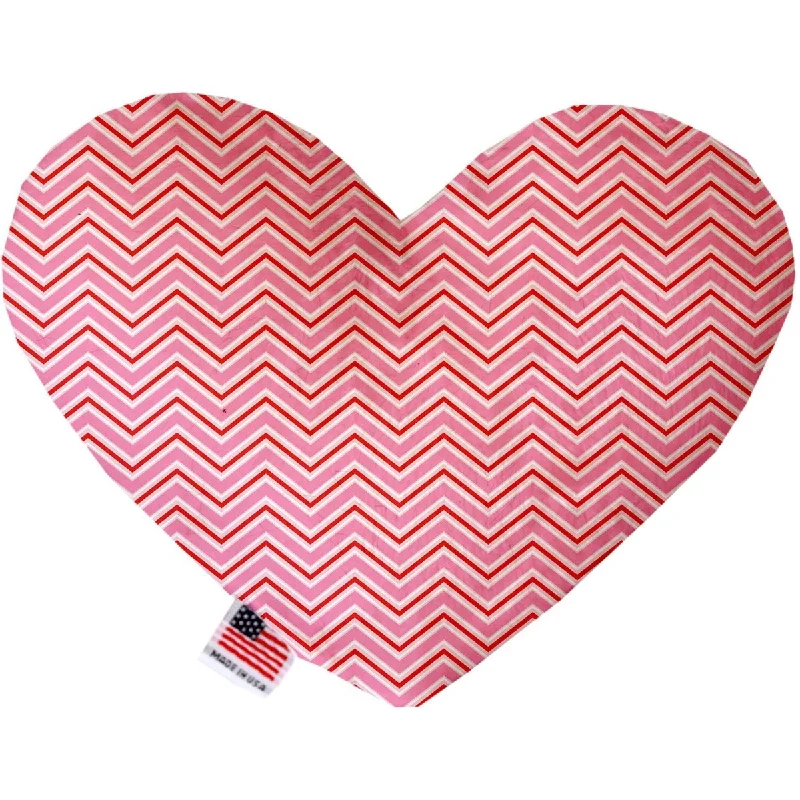 - Brand XX cat toy selectionsHeart Dog Toy Valentine's Day Chevron