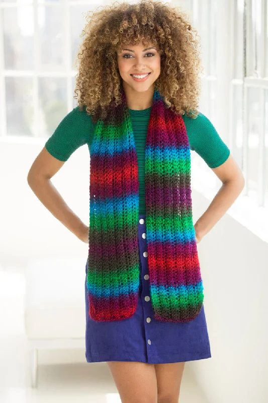 - Summer pet ice matSirocco Scarf (Knit)