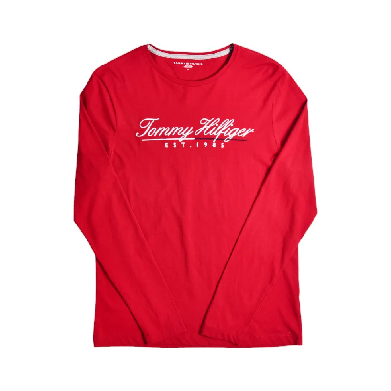 - Automatic temperature adjustment cat bedTHE MEN L/S R-NECK T-SHIRT 78J7083-610 MHR (IR) M