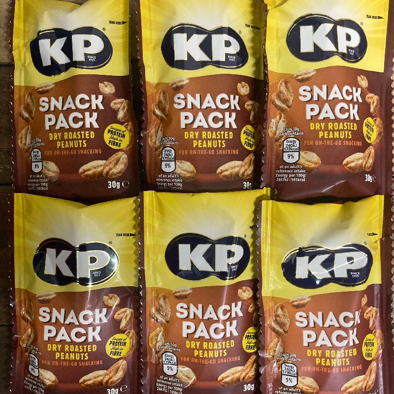 - Parrot climbing and standing wooden frame8x KP Dry Roasted Peanut Snack Packs (8x30g)