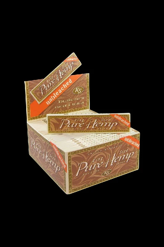 - Summer pet ice matPure Hemp King Size Unbleached Rolling Papers