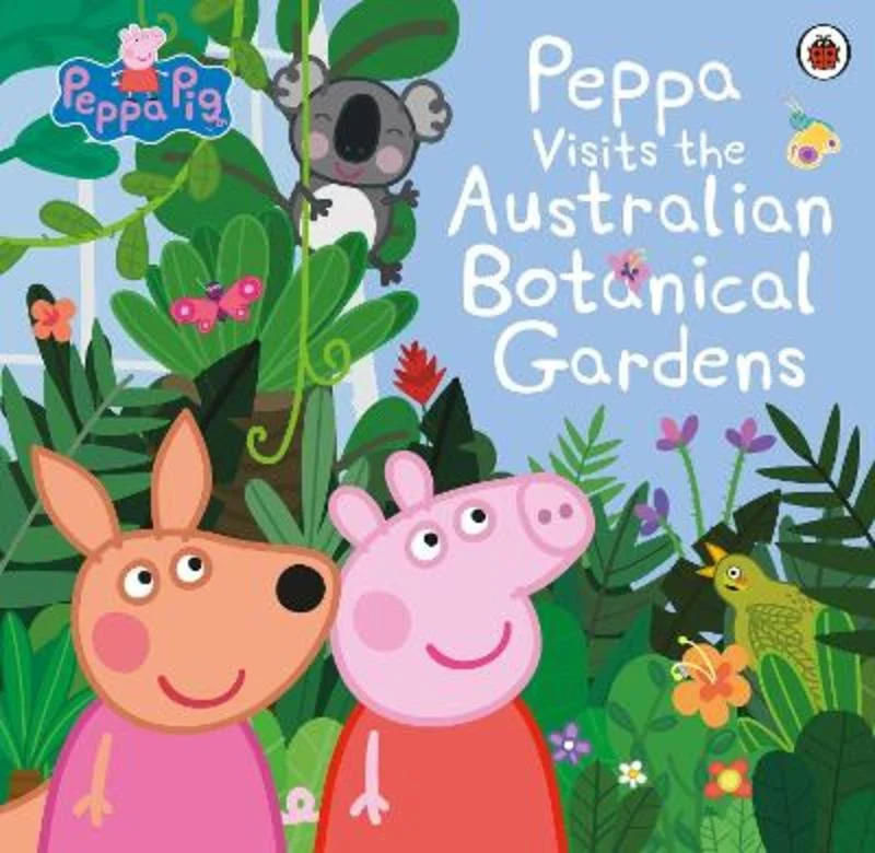 - Rabbit grass rack to prevent waste food boxPeppa Visits the Australian Botanical Gardens - Rabbit grass rack to prevent waste food boxPeppa Visits the Australian Botanical Gardens