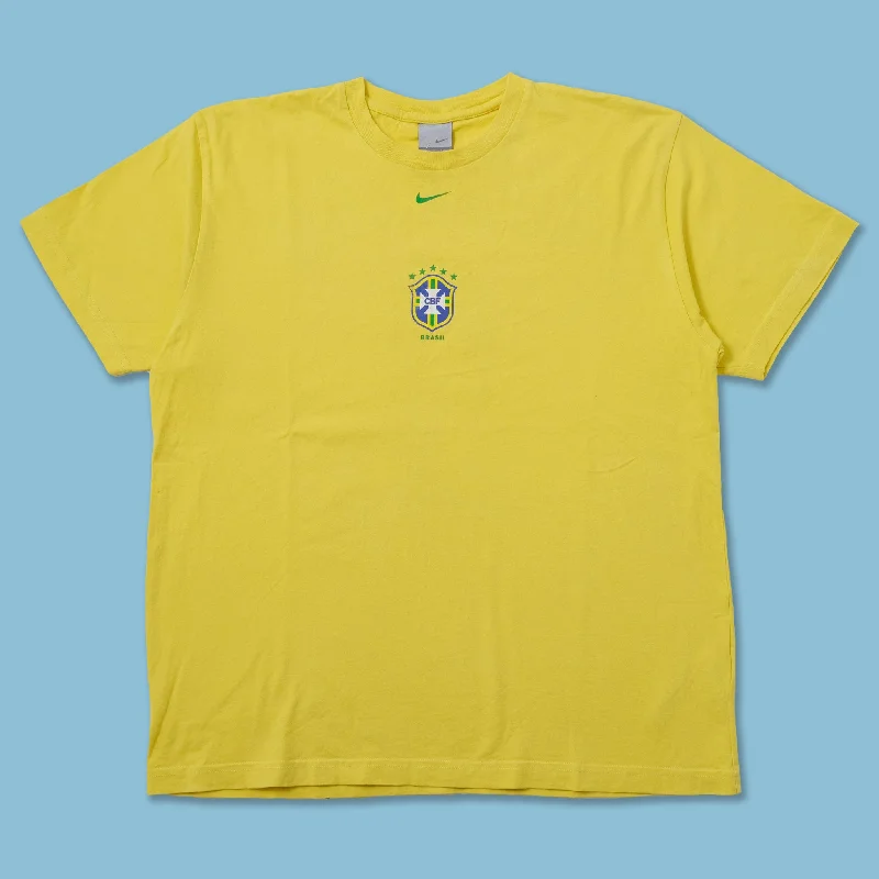 - Remote interactive pet feederVintage Nike Brasil Ronaldo T-Shirt XLarge