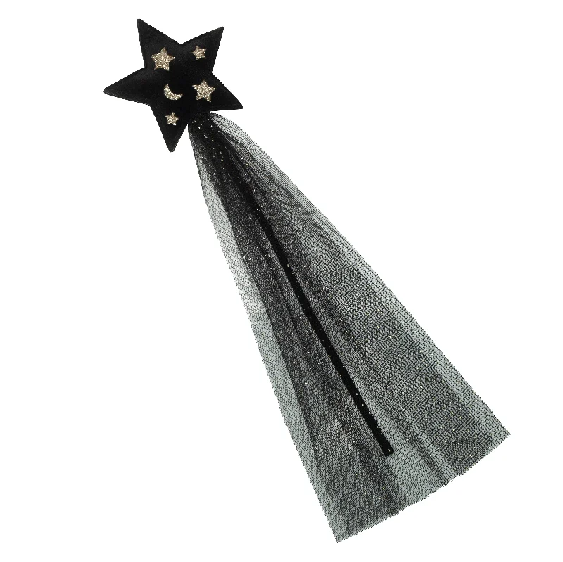 ---Witches Wand ESMERELDA