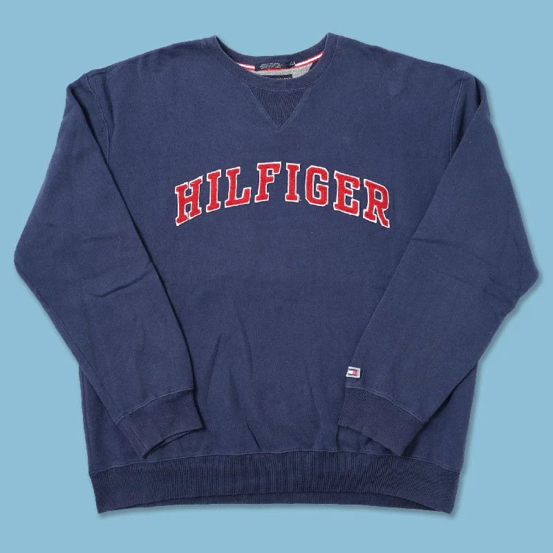 Vintage Tommy Hilfiger Sweater XLarge