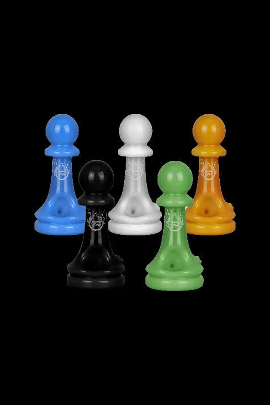- Pet vitamin complex nutrition tabletsPulsar Pawn Chess Piece Hand Pipe