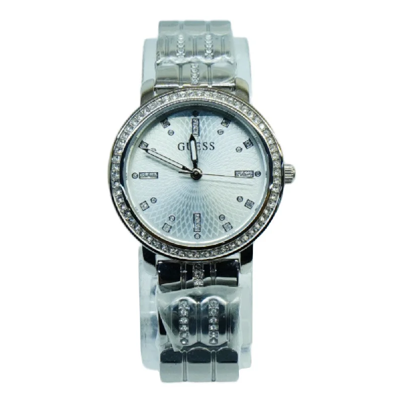  -Anti-scratch sofa protective coverGUESS WATCH GSW0612L1
