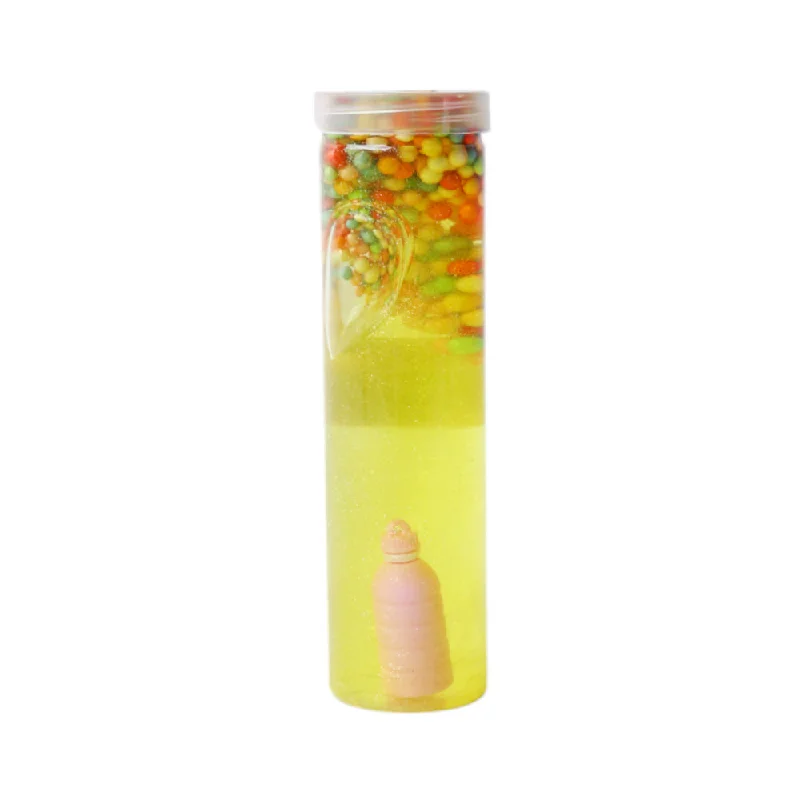 - Summer pet ice matRF1202 CRYSTAL MUD SLIME W-BOTTLE