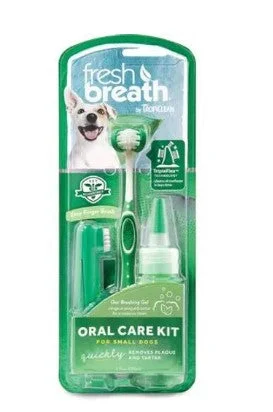 - Deodorizing cat litter tofu litterKit Cuidado Oral Perro