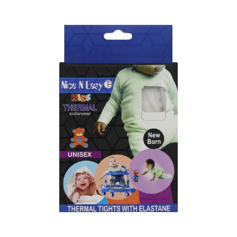 - Pet monitor with cameraTHERMAL PAJAMA NICE & EASY MZW-24 N-B 003