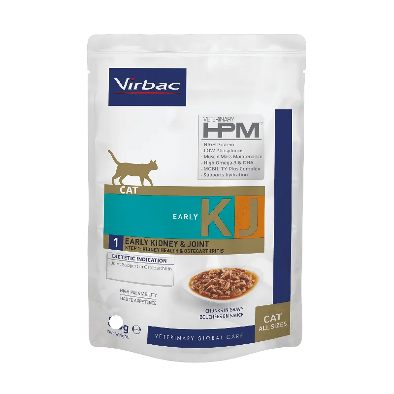 - Pet diabetes prescription foodHpm Cat Kidney Joint x 3Kg