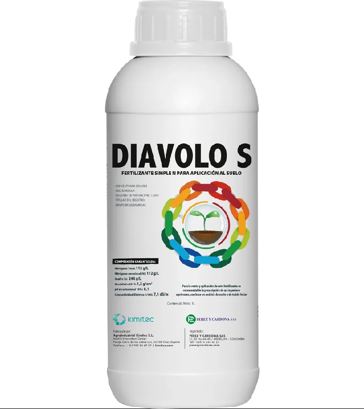 - Cat hair ball removal and hair removal creamDiavolo 1L