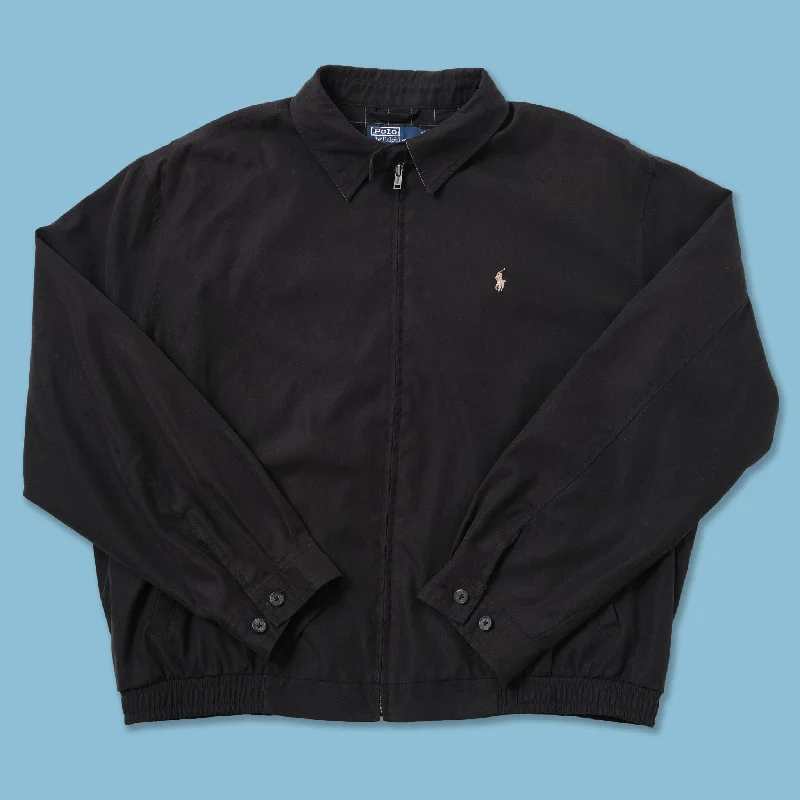 - Dog anti-slip matVintage Polo Ralph Lauren Harrington Jacket XLarge