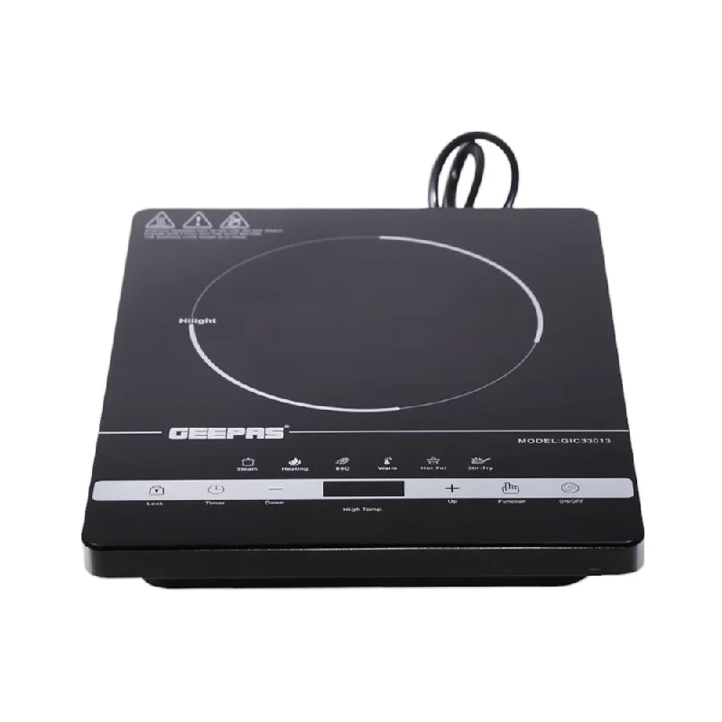 - Elderly dog ​​joint care mattressGEEPAS INFRARED COOKER GIC33013