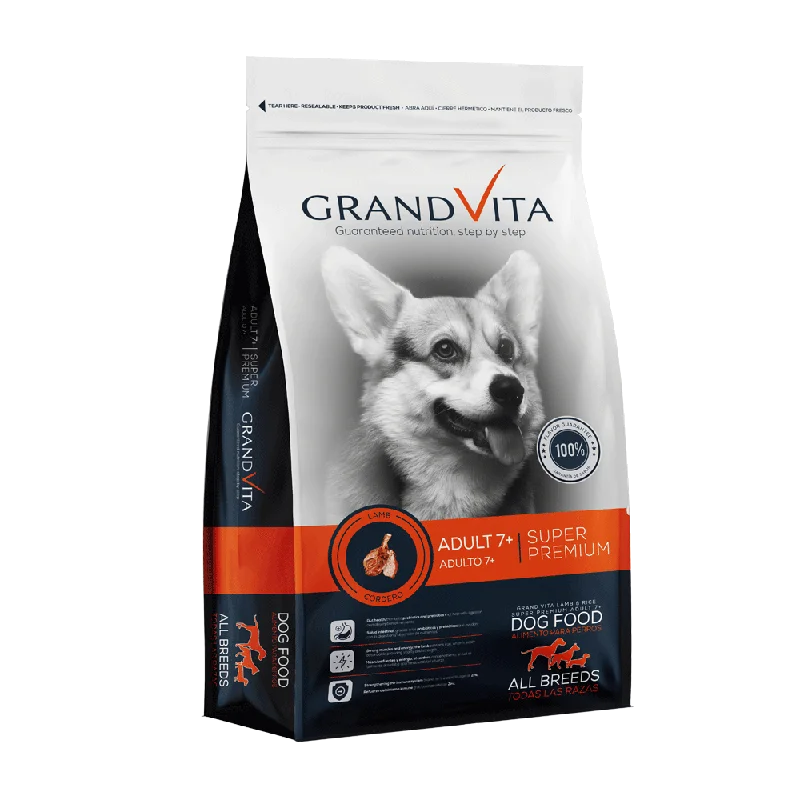 - Durable nylon dog leash wholesaleGrandvita Adulto (7+) 3 Kg
